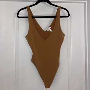 Leith bodysuit